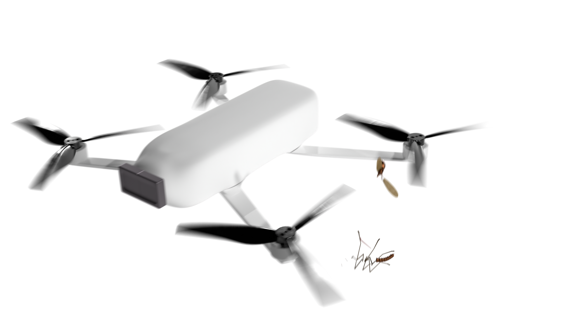 Tornyol Drone